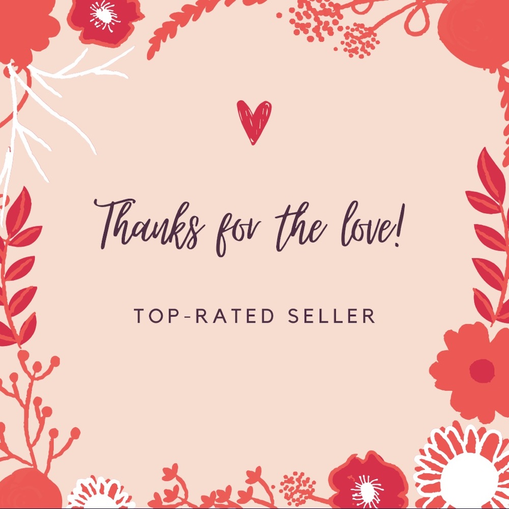 Top-Rated Seller